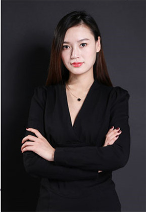 盘锦史静静 纹绣讲师